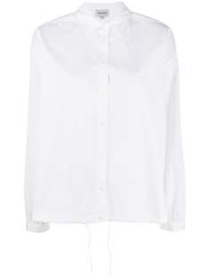 Woolrich рубашка с кулиской