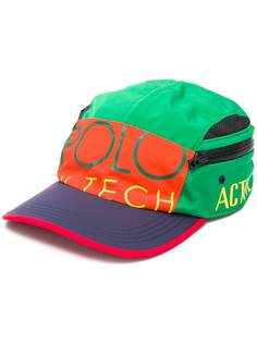 Polo Ralph Lauren кепка Polo Hi Tech
