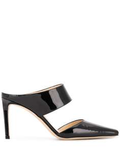Jimmy Choo мюли Hawke 85