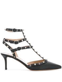 Valentino Garavani туфли Rockstud