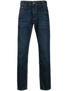 Michael Kors джинсы Jeansy кроя слим средней посадки