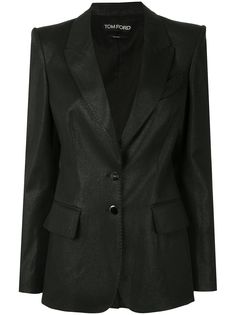 TOM FORD байкерский блейзер
