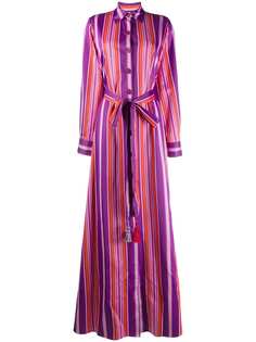 Evi Grintela платье макси Marrakech