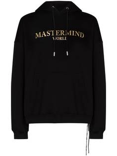 Mastermind Japan худи с логотипом