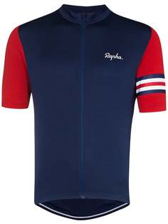 Rapha спортивный топ Classic Great Britain из джерси