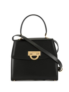 Céline Pre-Owned сумка с верхней ручкой и ремнем