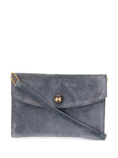 Hermès клатч Rio pre-owned Hermes