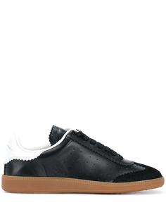 Isabel Marant кроссовки Bryce
