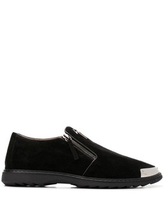 Giuseppe Zanotti лоферы Julio