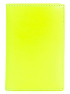 Comme Des Garçons Wallet кошелек в полоску