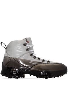 ROA ботинки хайкеры Andreas