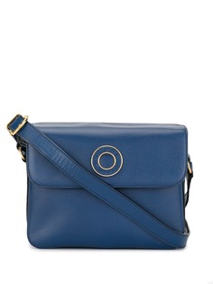 Céline Pre-Owned сумка на плечо с логотипом