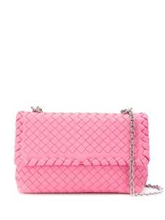 Bottega Veneta сумка на плечо Baby Olimpia