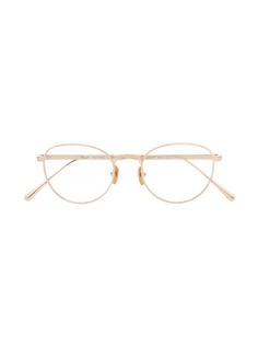 Persol очки в оправе кошачий глаз