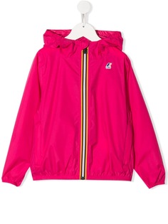 K Way Kids куртка Le Vrai Claude 3.0