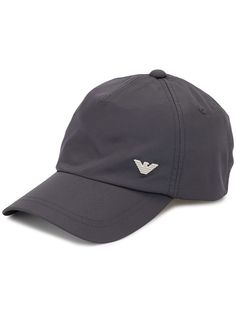Emporio Armani бейсболка с логотипом
