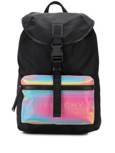 Givenchy рюкзак с логотипом