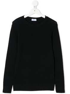 Siola джемпер с круглым вырезом