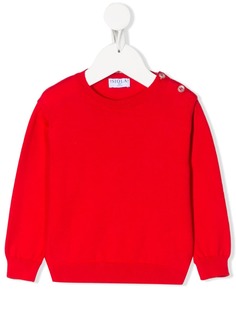 Siola джемпер с круглым вырезом