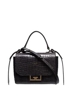 Givenchy мини-сумка на плечо Eden