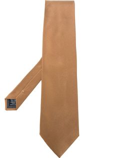 Gianfranco Ferré Pre-Owned галстук 1990-х годов