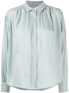 Masscob рубашка Luisa в клетку