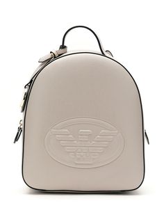 Emporio Armani рюкзак с логотипом