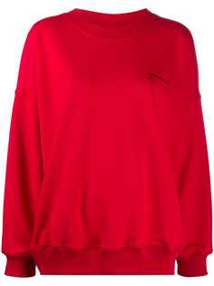 Styland толстовка оверсайз NotRainProof