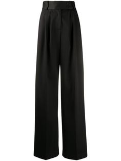 Styland брюки широкого кроя