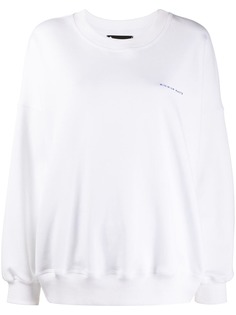 Styland толстовка оверсайз NotRainProof