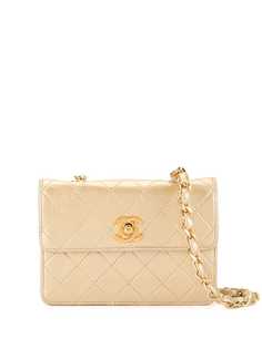 Chanel Pre-Owned сумка на плечо с цепочкой