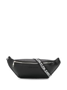 Calvin Klein Jeans поясная сумка Ultra Light