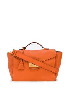 Prada Pre-Owned сумка 2010-х годов