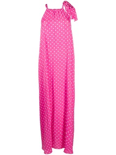 Essentiel Antwerp платье в горох