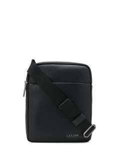 Calvin Klein сумка-мессенджер с логотипом