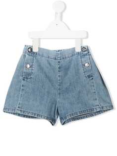 Knot джинсовые шорты Gretchen