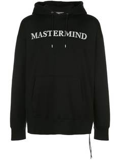 Mastermind World Mastermind SWEATSHIRT (MW19S03-SW041-006) (F9) BLACK