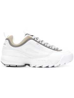 Fila кроссовки Disruptor