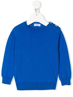 Siola джемпер с круглым вырезом