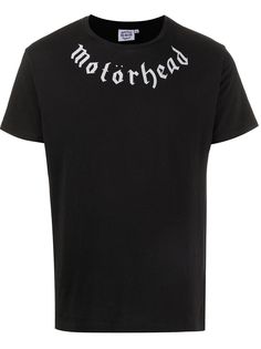 Sss World Corp футболка с принтом Motörhead