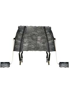 Maison Close пояс Gift Box: Garter