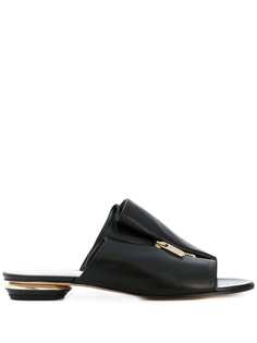 Nicholas Kirkwood мюли Kristen