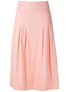 Olympiah юбка миди Viorne