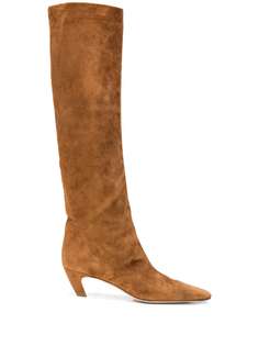 KHAITE сапоги David