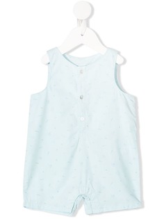 Knot шорты с принтом