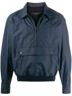 GR-Uniforma куртка-рубашка Hybrid