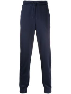 Fila джоггеры Jett с лампасами