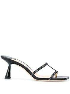 Jimmy Choo мюли Ria 65