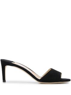 Jimmy Choo мюли Stacey 65