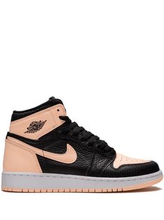 Jordan Kids высокие кроссовки Air Jordan 1 Retro High OG